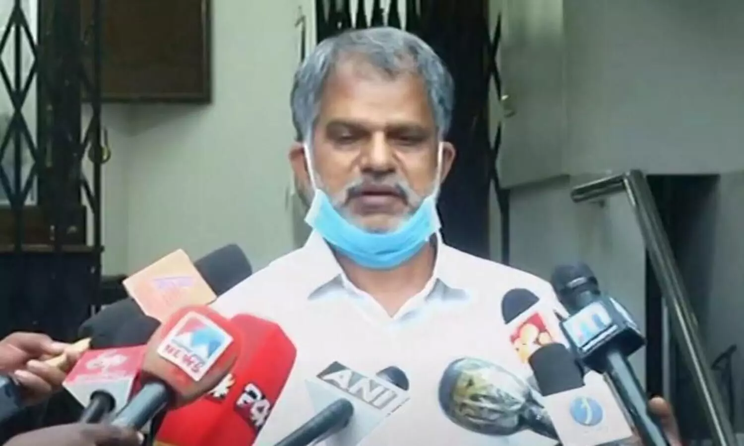 ലീഗിൻെറ നേതൃത്വത്തിൽ എല്ലാ വർഗീയവാദികളെയും ഒന്നിപ്പിക്കുന്നു -എ. വിജയരാഘവൻ