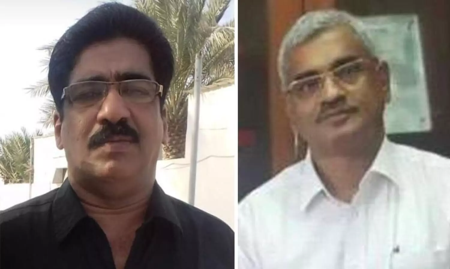 കോവിഡ്​: ഒമാനിൽ രണ്ട്​ മലയാളികൾ കൂടി മരിച്ചു