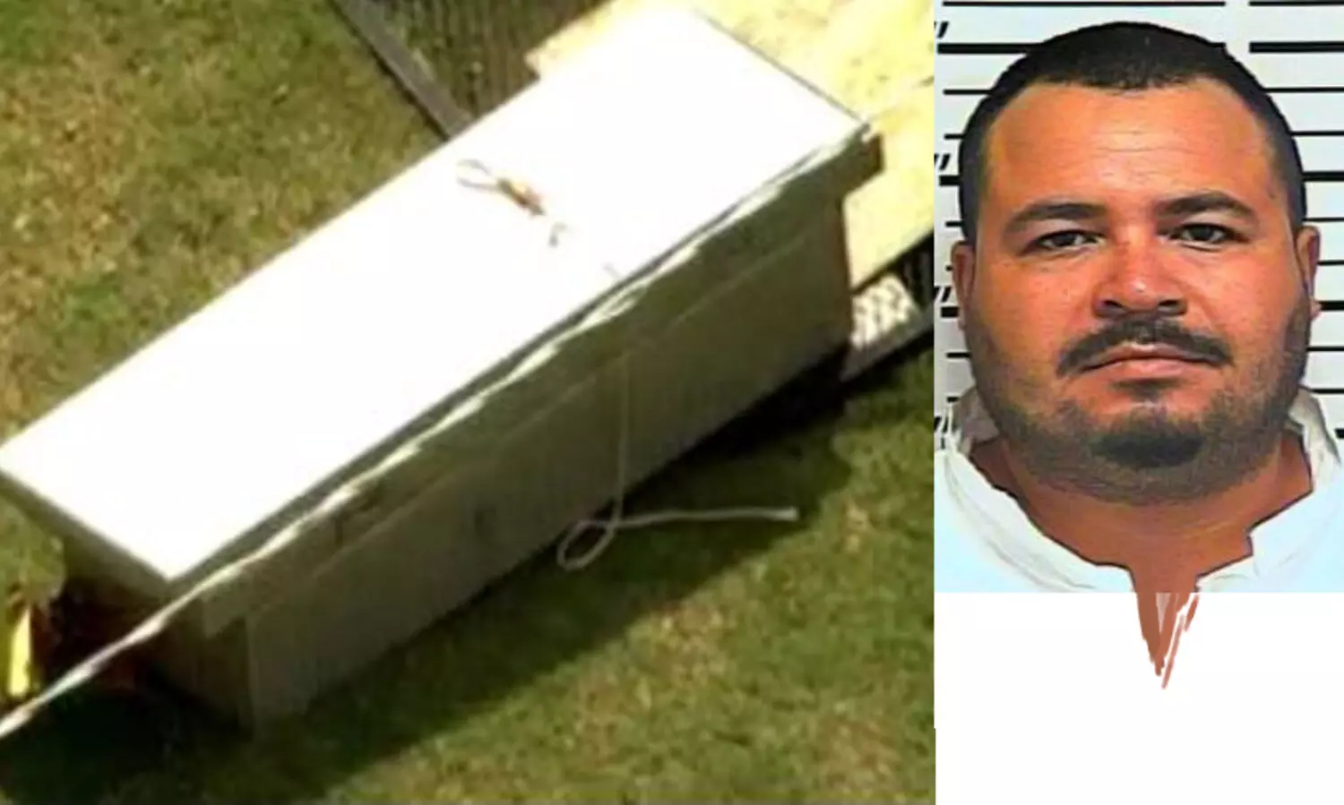 പിതാവിനെ കൊന്ന്​ ടൂൾ ബോക്സിൽ ഒളിപ്പിച്ചു; മകൻ അറസ്റ്റിൽ