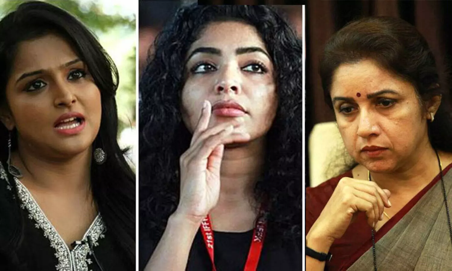 നടിയെ ആക്രമിച്ച കേസ്: സിദ്ദിഖും ഭാമയും കൂറുമാറിയതിനെതിരെ രൂക്ഷ വിമർശനവുമായി​ നടിമാർ