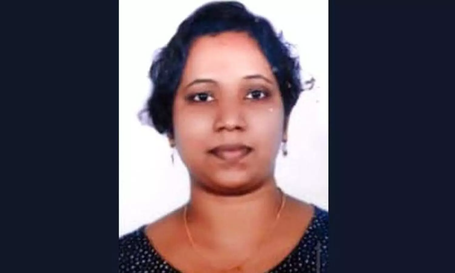 കോട്ടയം സ്വദേശിനി റിയാദിൽ നിര്യാതയായി