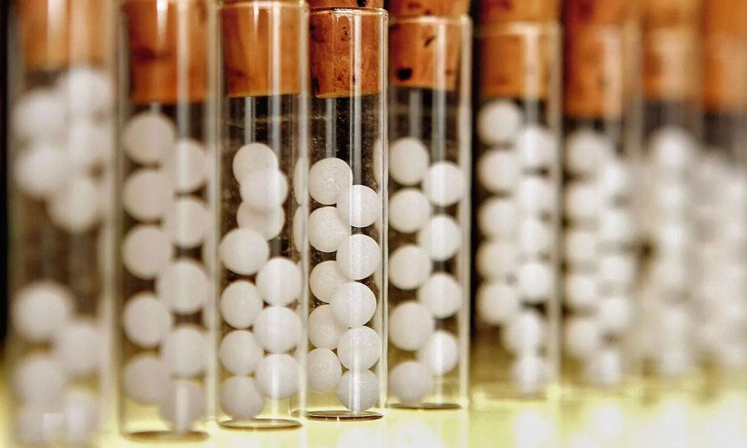 കോവിഡ്​ രോഗലക്ഷണങ്ങൾക്ക് ഹോമിയോപ്പതി ഫലപ്രദമോ?