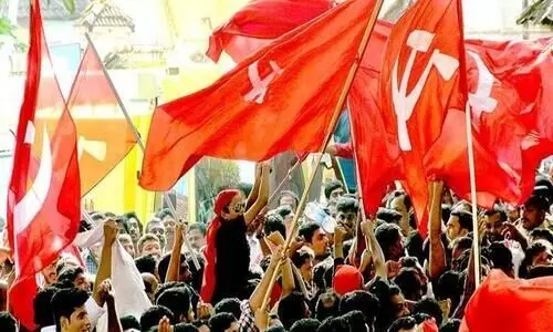 എൽ.ഡി.എഫ് പഞ്ചായത്ത്​ അംഗം സ്വതന്ത്രനായി മത്സരരംഗത്ത്