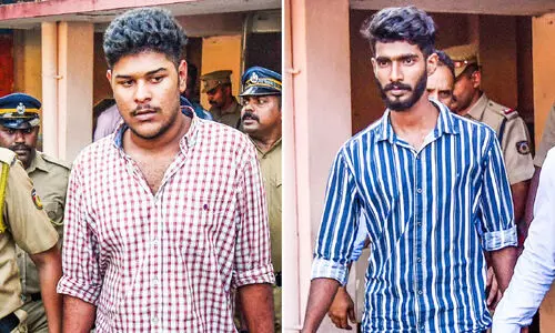 alan shuhaib and thaha fasal