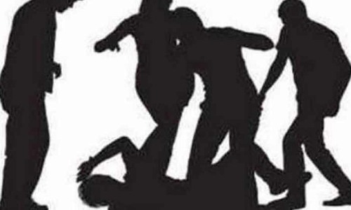 വയോധികനെ ആക്രമിച്ച് പരിക്കേൽപിച്ചതായി പരാതി