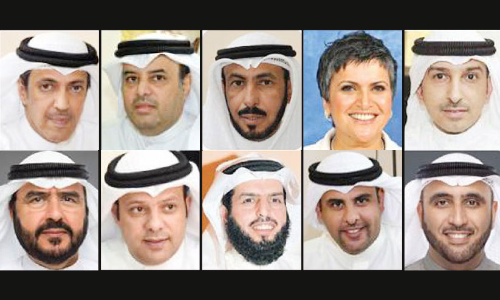 കു​വൈ​ത്തി​ൽ അ​ഞ്ചി​ലൊ​ന്ന്​ എം.​പി​മാ​​ർ​ക്കും കോ​വി​ഡ്