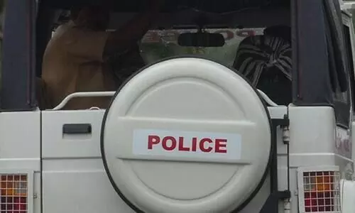 Case against NGO association workers