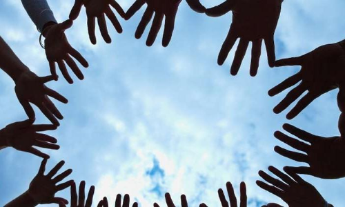 സുമനസ്സുകൾ കൈകോർത്തു; കുഞ്ഞുങ്ങൾക്ക്​ പഠിക്കാൻ വൈദ്യുതിയെത്തി