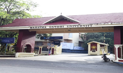 എം.ജി. സർവകലാശാല പി.ജി. പ്രവേശനം; ഏകജാലക ഓൺലൈൻ രജിസ്ട്രേഷൻ ആരംഭിച്ചു എം.ജി. സർവകലാശാല പി.ജി. പ്രവേശനം; ഏകജാലക ഓൺലൈൻ രജിസ്ട്രേഷൻ ആരംഭിച്ചു