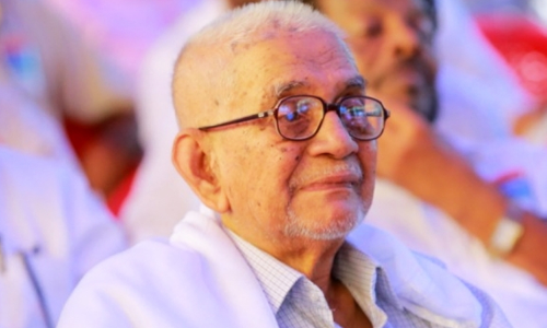 വി. മുഹമ്മദ് മാസ്റ്റർ നിര്യാതനായി