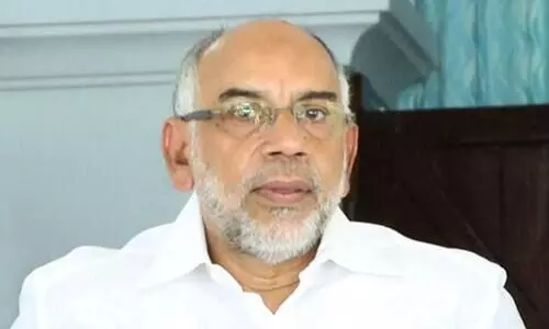 ഡി.വൈ.എഫ്.ഐ പ്രവർത്തകന്‍റെ കൊലപാതകം: നിർഭാഗ്യകരമെന്ന് കെ.പി.എ മജീദ്