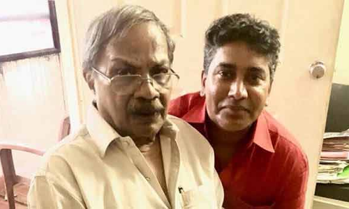 ശ്രീകുമാര്‍ മേനോൻ തിരക്കഥ എം.ടിക്ക് തിരികെ നൽകും; കേസ് ഒത്തുതീർപ്പിലേക്ക്