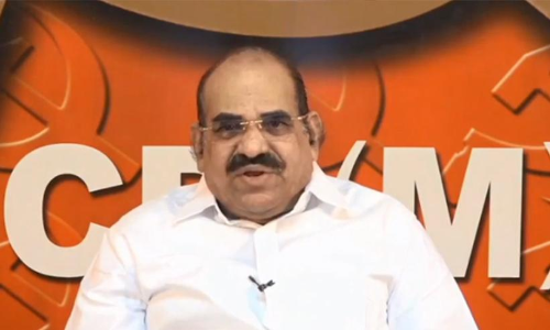 ജലീലിനെ വിളിപ്പിച്ചത്​ സാക്ഷിയായി; ഖുർആൻ നൽകുന്നത്​​ നിയമവിരുദ്ധമാണോയെന്ന്​ കോടിയേരി