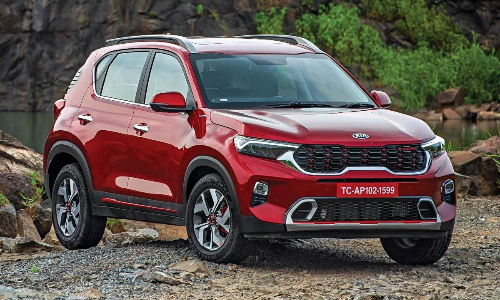 അമ്പരപ്പിക്കുന്ന വിലക്കുറവിൽ സോനറ്റ്​ വിപണിയിൽ; മാരുതി ബ്രെസ്സക്കും ടാറ്റ നെക്​സോണിനും നെഞ്ചിടിപ്പേറും