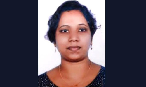 കോട്ടയം സ്വദേശിനി റിയാദിൽ നിര്യാതയായി