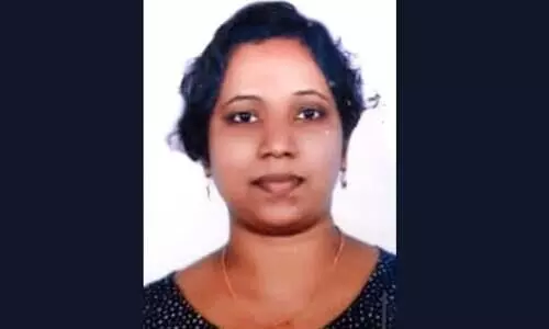 കോട്ടയം സ്വദേശിനി റിയാദിൽ നിര്യാതയായി