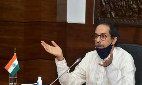 അതിഥികളെ ചൊല്ലി വിവാദം; മഹാരാഷ്​ട്രയിൽ അംബേദ്​കർ പ്രതിമയുടെ തറക്കല്ലിടൽ മാറ്റി