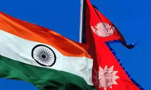 ഇന്ത്യൻ ​പ്രദേശങ്ങൾ ഉൾ​പ്പെടുത്തിയ നേപ്പാൾ ഭൂപടം പാഠപുസ്​തകങ്ങളിലും