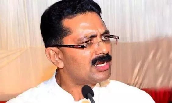 ജ​ലീ​ലി​െൻറ രാ​ജി; കുരുക്ക്​ മുറുക്കി യു.ഡി.എഫ്