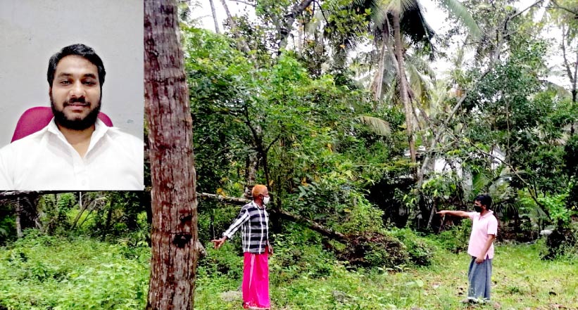 ഒരു വാർഡംഗത്തിെൻറ അംഗൻവാടി സ്വപ്നയാത്ര ഒരു വാർഡംഗത്തിെൻറ അംഗൻവാടി സ്വപ്നയാത്ര