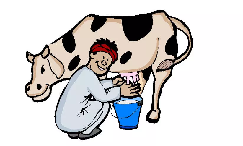 മലപ്പുറം ജില്ലയിലെ  ക്ഷീര കർഷകർ  പറയുന്നു; എല്ലാത്തിനും സമയമുണ്ട് ദാസാ...