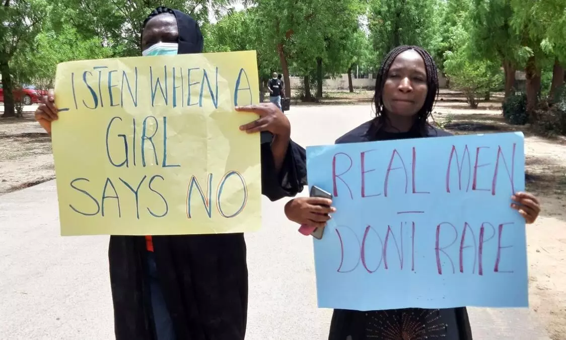 nigeria rape nigeria rape