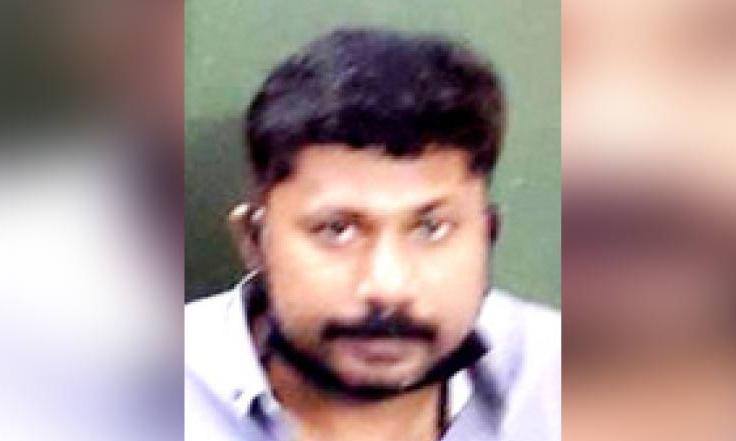 laiju mathew arrest laiju mathew arrest