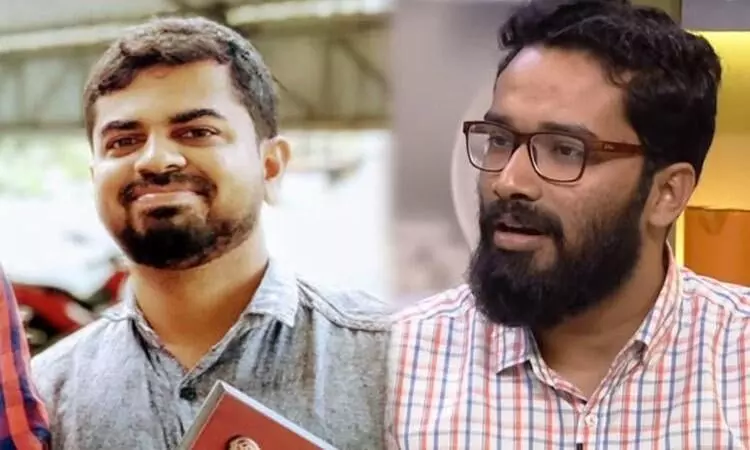 മദ്യപിച്ച് വാഹനമോടിച്ചതിന് തെളിവില്ലെന്ന്; വിടുതൽ ഹരജിയുമായി ശ്രീറാം വെങ്കിട്ടരാമൻ