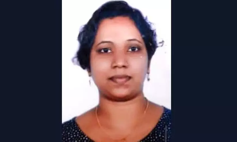 കോട്ടയം സ്വദേശിനി റിയാദിൽ നിര്യാതയായി