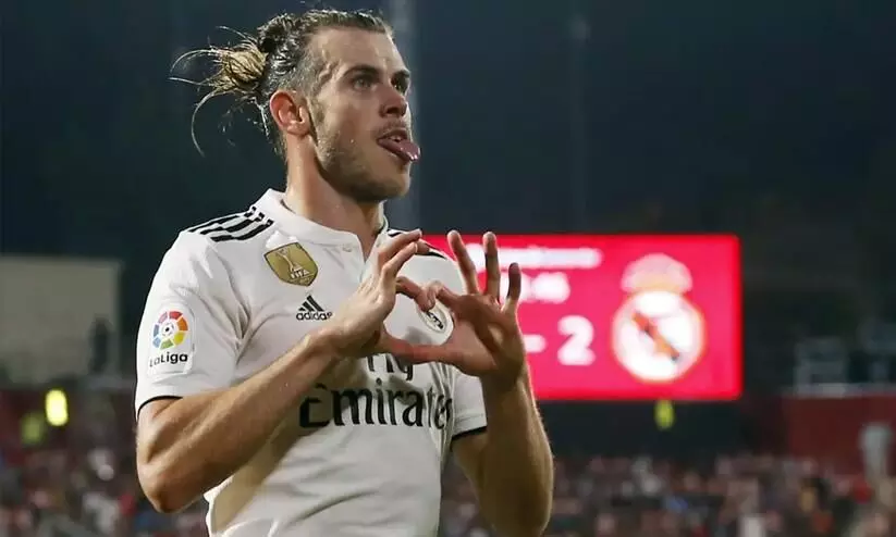 ബെയ്ൽ ടോട്ടൻഹാമിൽ ബെയ്ൽ ടോട്ടൻഹാമിൽ