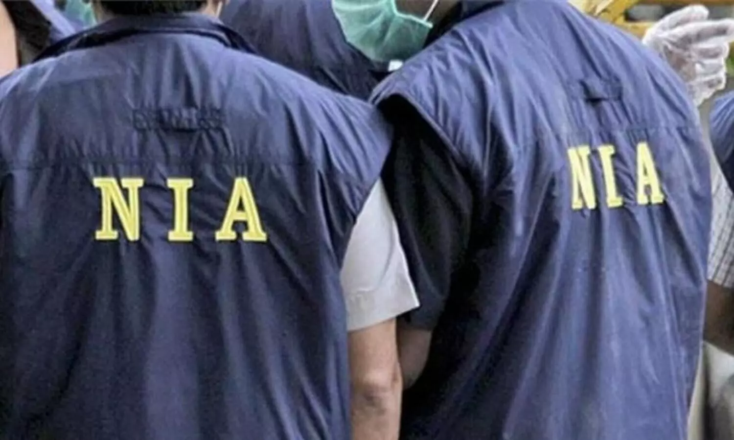 കനകമല ഐ.എസ്​ കേസ്​: ഒളിവിലായിരുന്ന പ്രതി പിടിയിൽ