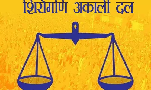 ബി.ജെ.പി ബന്ധം പുനഃപരിശോധിക്കും –അകാലിദൾ