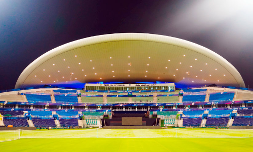 കോവിഡ് മഹാമാരി: വരുമാന നഷ്​ടം; എങ്കിലും കളിയെ നെഞ്ചോട് ചേര്‍ത്ത് ​െഎ.പി.എല്‍