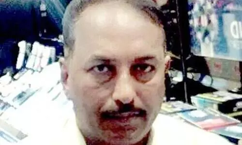 കോ​വി​ഡി​നെ തു​ട​ർ​ന്ന്​ അ​ബോ​ധാ​വ​സ്ഥ​യി​ലാ​യ ചെ​ങ്ങ​ന്നൂ​ർ സ്വ​ദേ​ശി​യെ നാ​ട്ടി​ലെ​ത്തി​ച്ചു