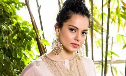 തന്‍റെ സ്വപ്നങ്ങളും ആത്മാഭിമാനവും വീടും പിച്ചിചീന്തപ്പെട്ടു; ബ്രിഹാൻ മുംബൈ കോർപറേഷനെതിരെ വീണ്ടും കങ്കണ