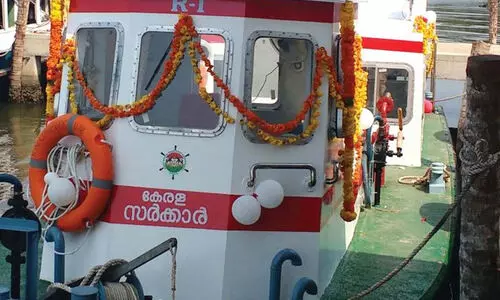 water ambulance water ambulance