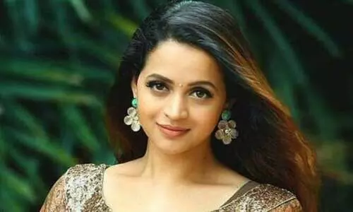 സൈബർ ആക്രമണത്തിനെതിരെ ഡബ്ല്യു.സി.സി കാമ്പയിനിൽ ഭാവനയും