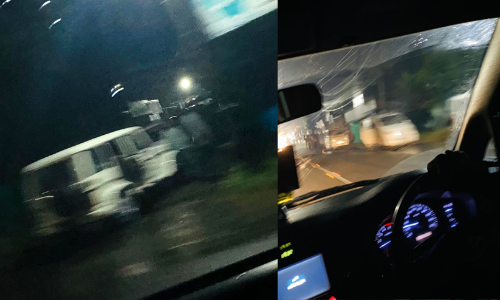 മുസറഫിനെ എൻ.ഐ.എ അറസ്​റ്റ്​ ചെയ്​തതോടെ ചോദ്യചിഹ്നമായി സൗമ്യ ബീബിയും രണ്ട്​ കുട്ടികളും