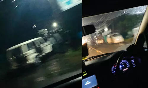 മുസറഫിനെ എൻ.ഐ.എ അറസ്​റ്റ്​ ചെയ്​തതോടെ ചോദ്യചിഹ്നമായി സൗമ്യ ബീബിയും രണ്ട്​ കുട്ടികളും