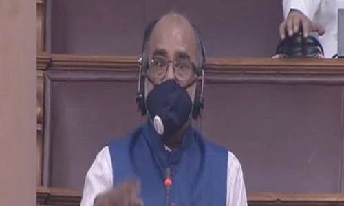 കോവിഡ്: ക്ഷയരോഗത്തിനെതിരായ പോരാട്ടത്തിന്‍റെ വേഗത കുറഞ്ഞെന്ന് കണ്ണന്താനം