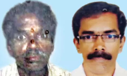 സഹോദരങ്ങൾ വീട്ടിൽ ദൂരൂഹ സാഹചര്യത്തിൽ മരിച്ച നിലയിൽ