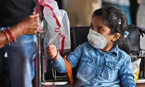 രോഗമുക്തി നിരക്കിൽ ഇന്ത്യ ഒന്നാമതെന്ന്​ ആരോഗ്യ മന്ത്രാലയം