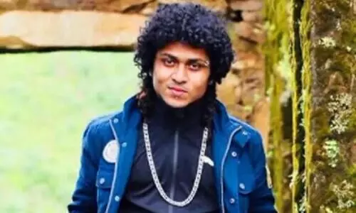 ബംഗളൂരു മയക്കുമരുന്ന്​ കേസ്​: നൃത്തസംവിധായകൻ കിഷോർ ഷെട്ടി അറസ്​റ്റിൽ