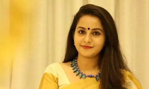 നടി ഭാമക്കെതിരെ സൈബർ ആക്രമണം