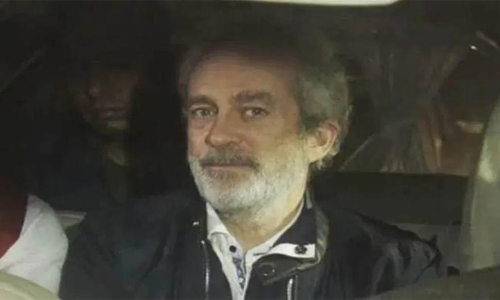 അഗസ്ത വെസ്റ്റ്‌ലാന്‍ഡ് കേസ്: അനുബന്ധ കുറ്റപത്രത്തിൽ ക്രിസ്ത്യൻ മിഷേൽ, രാജീവ് സക്സേന എന്നിവരും