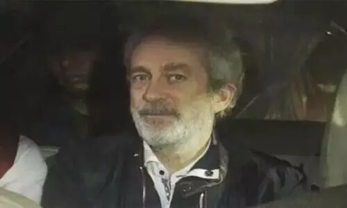 അഗസ്ത വെസ്റ്റ്‌ലാന്‍ഡ് കേസ്: അനുബന്ധ കുറ്റപത്രത്തിൽ ക്രിസ്ത്യൻ മിഷേൽ, രാജീവ് സക്സേന എന്നിവരും