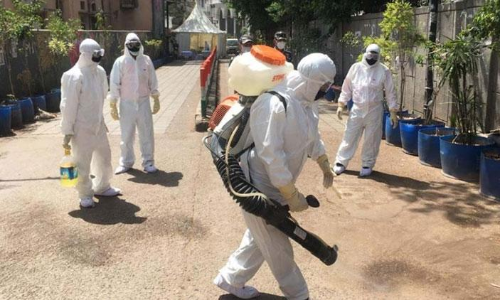 കോവിഡ്: വയനാട്ടിൽ രണ്ടു പേർ കൂടി മരിച്ചു