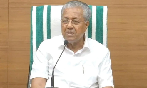 സി.ബി.​െഎയെ പോലെ എളുപ്പമല്ല ഇ.ഡി, നിയമവശങ്ങൾ പരിശോധിച്ച്​ സർക്കാർ