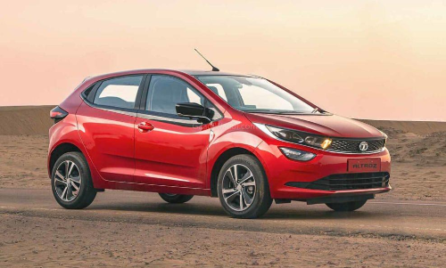 ടാറ്റ ആൾട്രോസിന്​ അവിശ്വസനീയ കുതിപ്പ്​; 18 ശതമാനം മാർക്കറ്റ്​ ഷെയർ