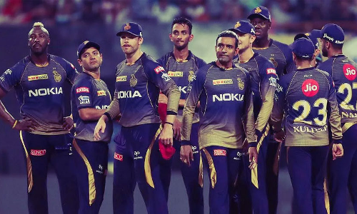 കിരീടം കെ.കെ.ആർ കൊണ്ടുപോകും; കാരണമുണ്ടെന്ന്​ മൈക്കൽ വോൻ